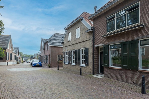 Medium property photo - Kerksingel 39, 2861 AG Bergambacht